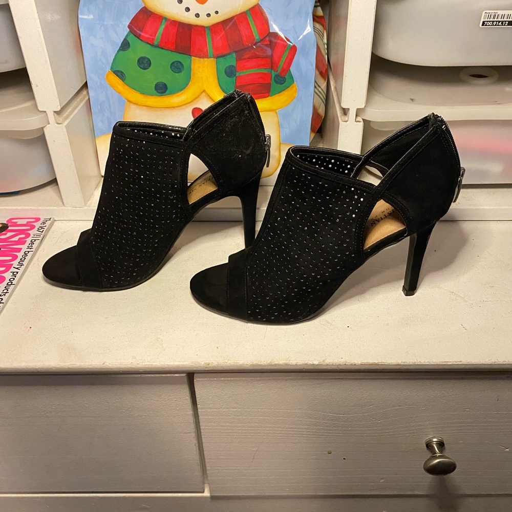 Heels